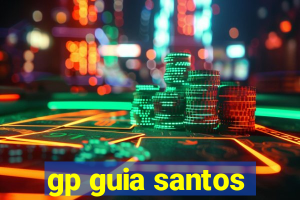 gp guia santos